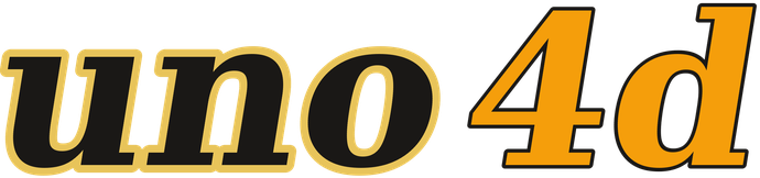 uno4d logo